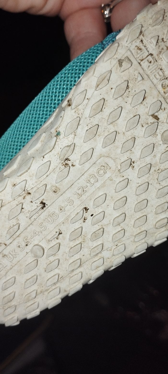 Chaussures eau - photo numéro 2