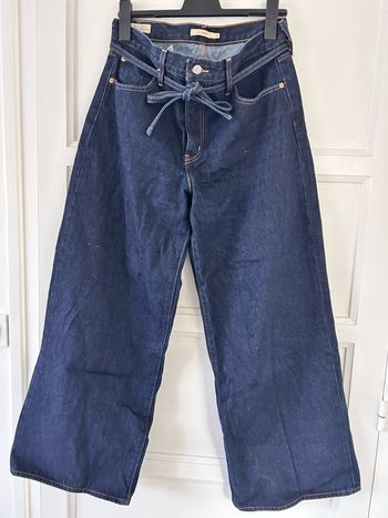Jean Levi ´S XL Straight 30 brut