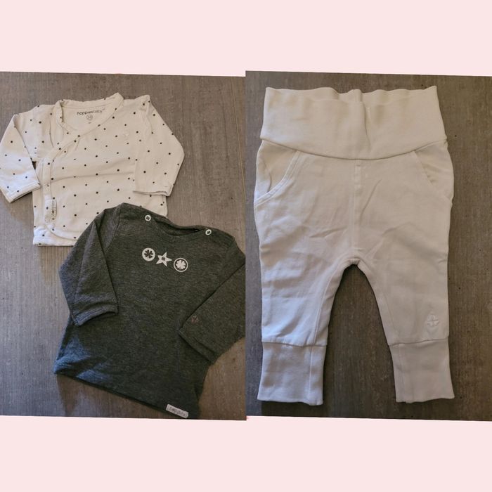 Lot naissance - photo numéro 2