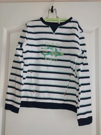 Sweat Sergent major