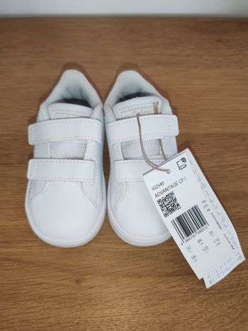 Basket Adidas