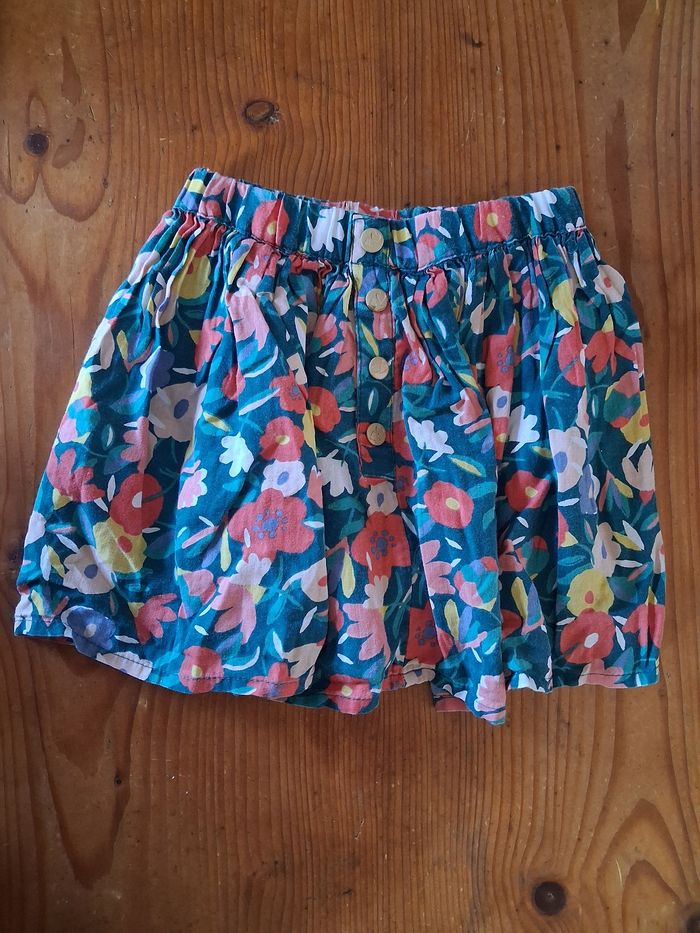 Jupes fille - 3 ans - Différentes Marques - photo numéro 6