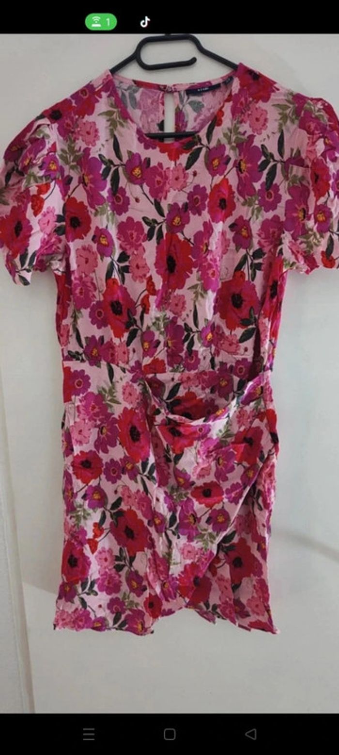 Robe Élégante Femme Tendance - photo numéro 12