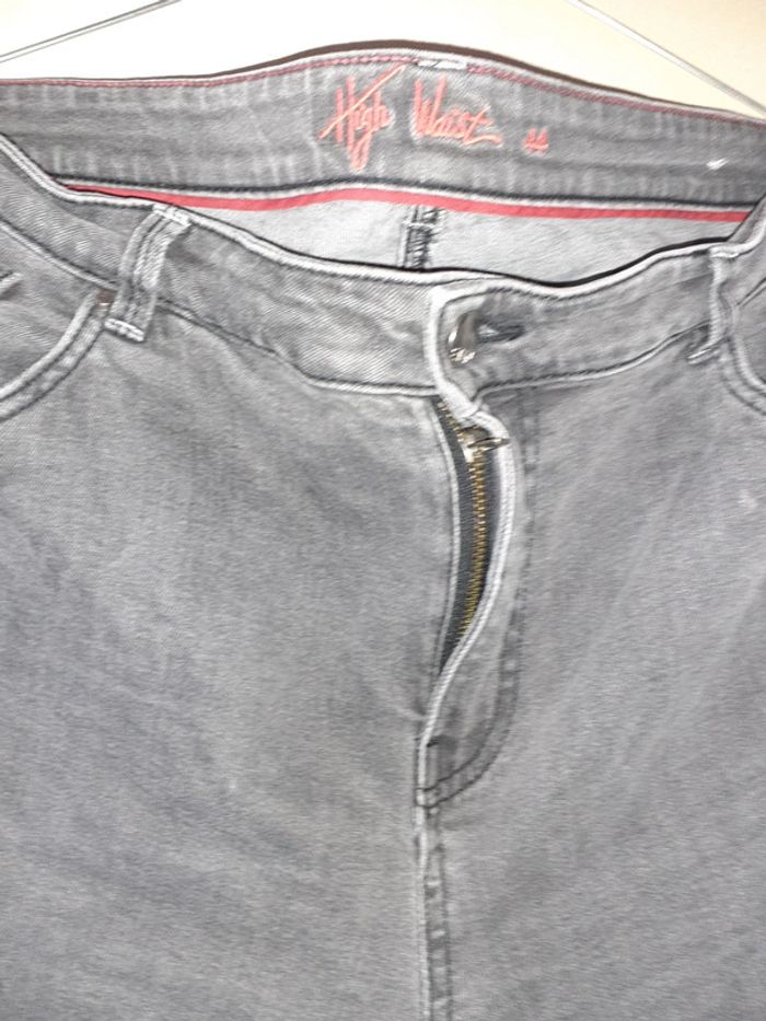 Jeans etam skinny - photo numéro 5