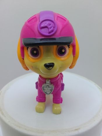 Figurine Pat patrouille 