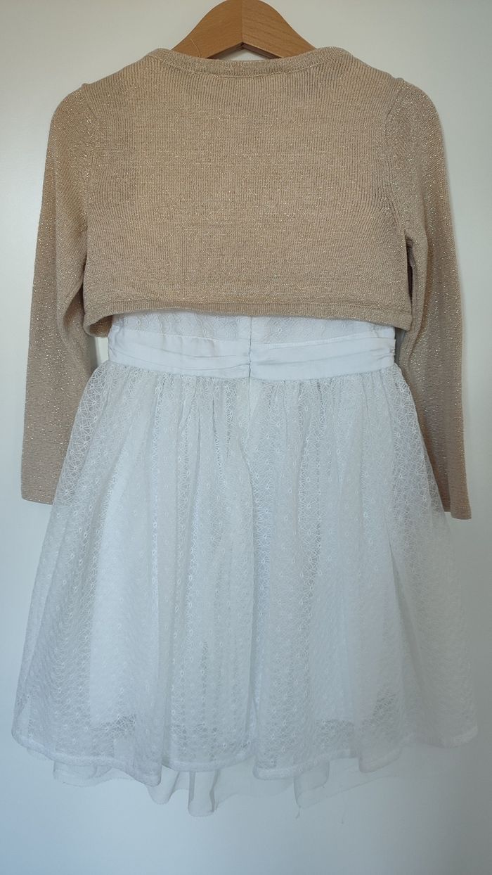 Robe cérémonie - photo numéro 2