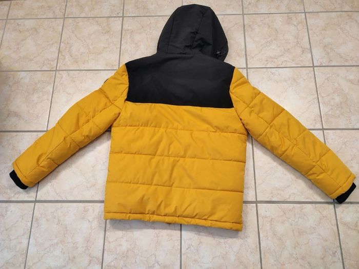 Parka homme taille L - photo numéro 3