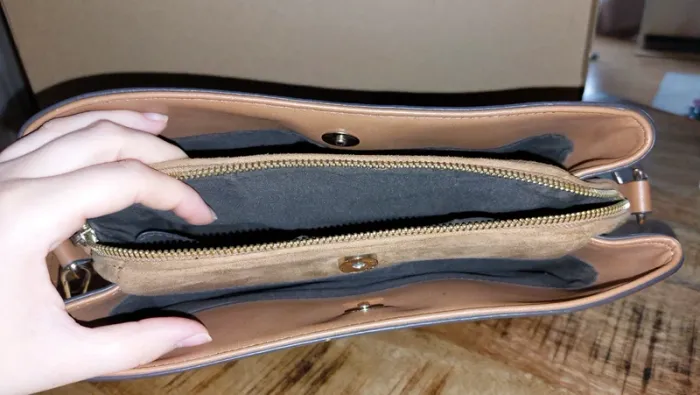 Sac à main Parfois - photo numéro 6