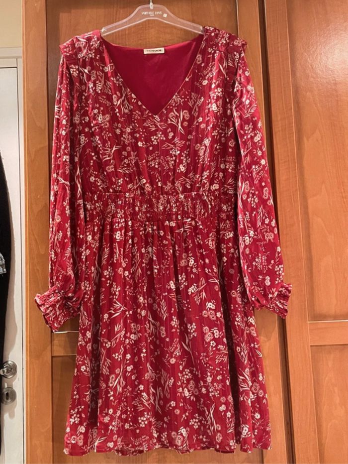 Robe • Cache Cache • Taille 38