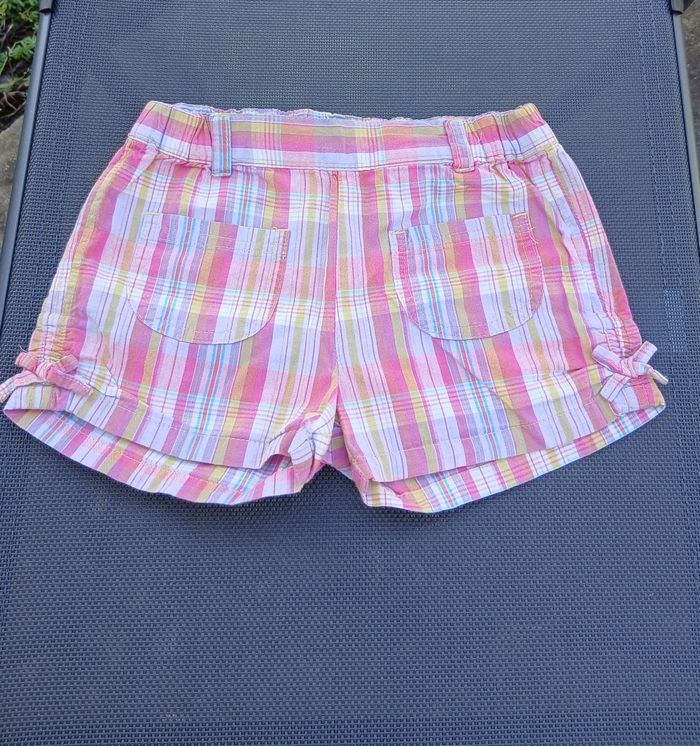 Short Kimbaloo T3 ans