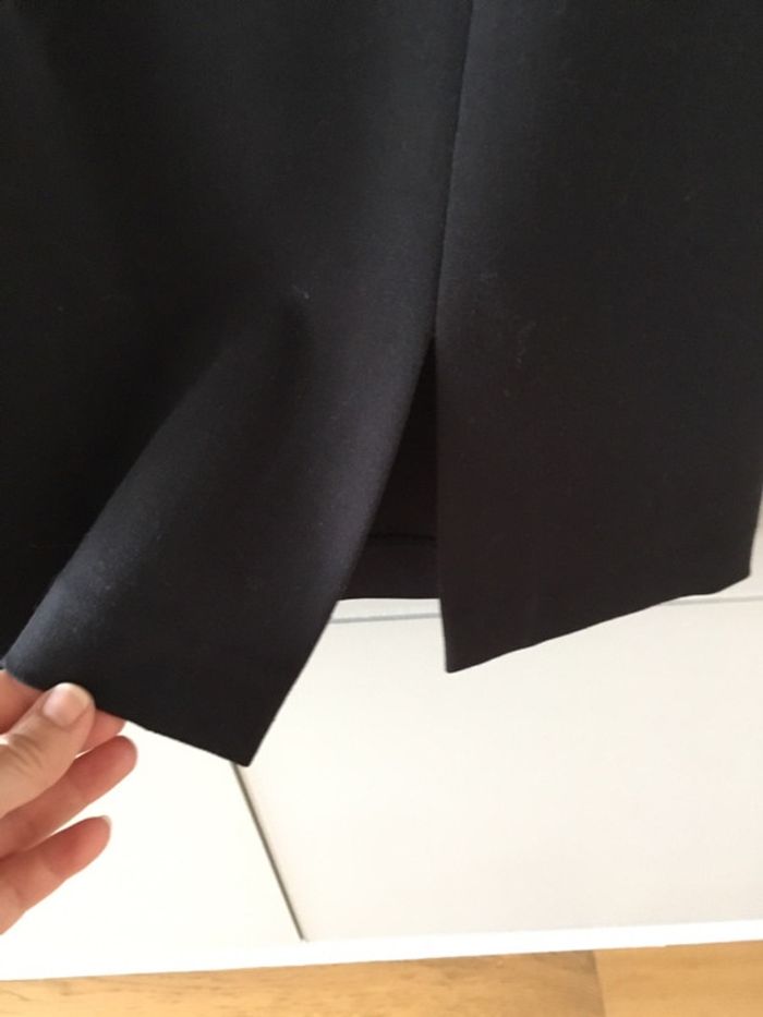 Jupe noir Etam 38 - photo numéro 3