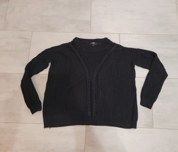 Pull Jennyfer, taille M
