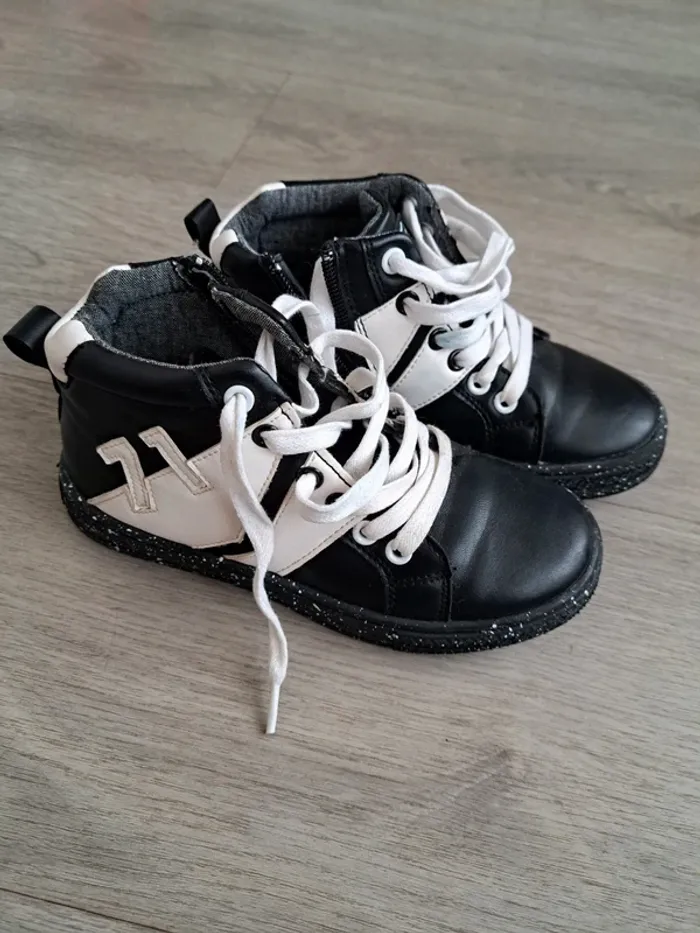 Bottines - photo numéro 2