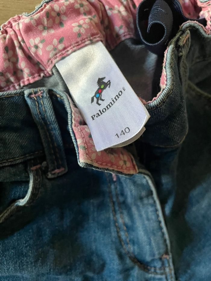 Lot de vêtements d’été  filles 9ans 10 ans - photo numéro 3