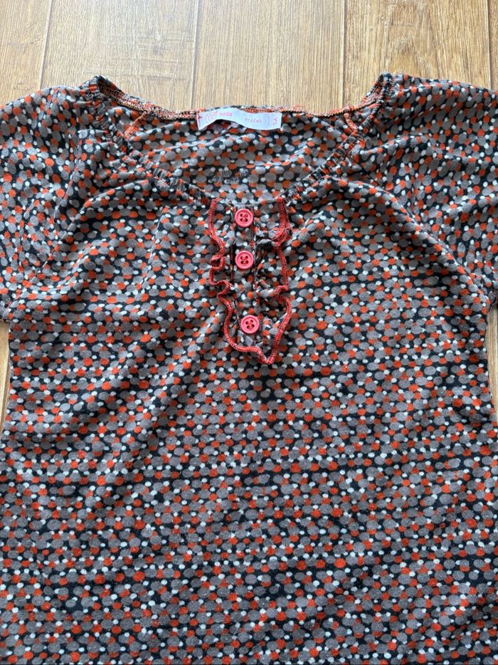 Tee-shirt, taille 5 ans. - photo numéro 2