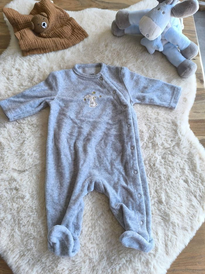 Lot 4 pyjamas - photo numéro 7