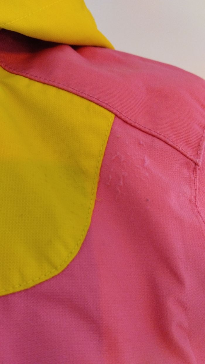 Manteau de ski fille 14 ans - photo numéro 3