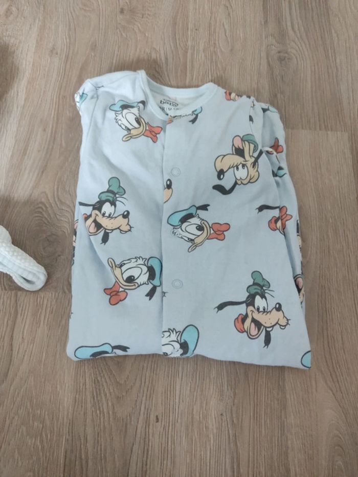 Pyjama Disney - photo numéro 2