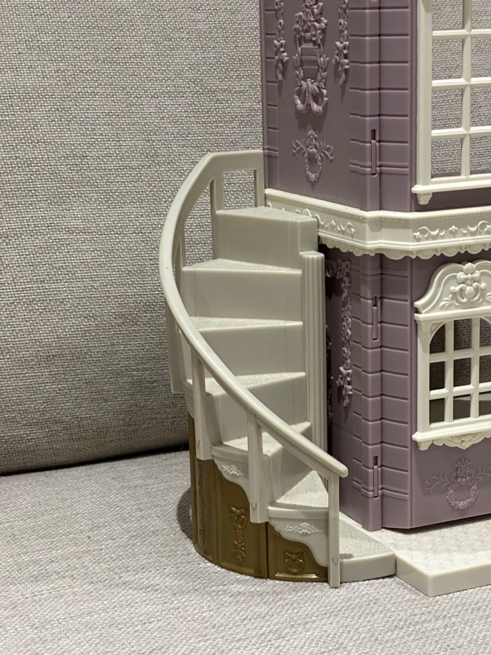 Manoir de ville - photo numéro 9