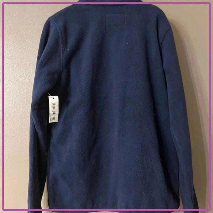 Pull polaire Amazon essentials 8 ans neuf - photo numéro 3