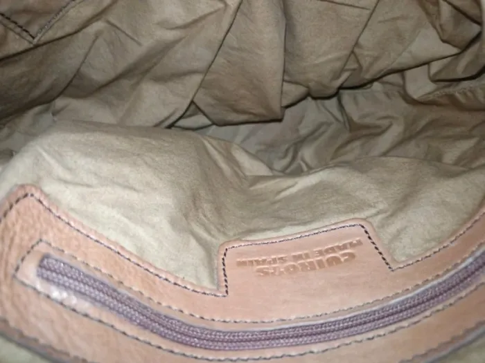 Sac à dos cuir Cuirots - photo numéro 6