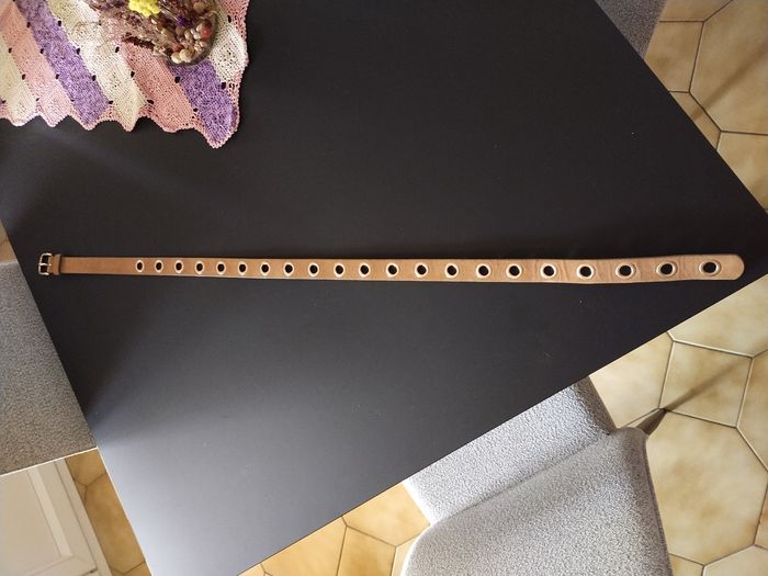Ceinture femme - photo numéro 3