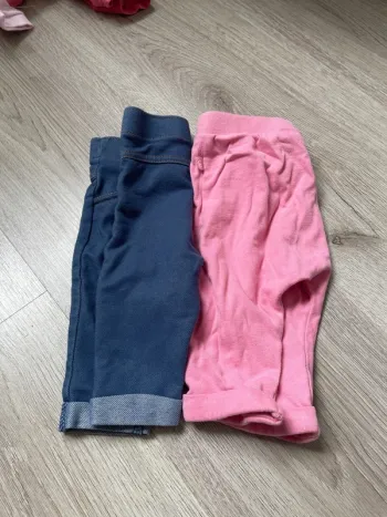 Pantalon 3 mois