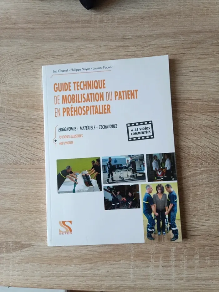 Livre ergonomie