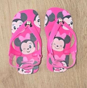 Havainas sandales tongs