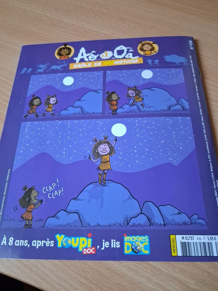 Youpi doc - photo numéro 7