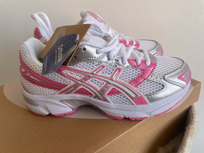 Chaussure Asics Femme - photo numéro 3