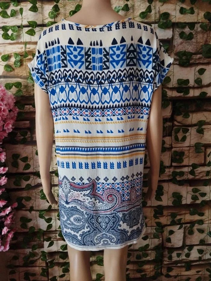 🌸Tunique 🌸J&H fashion 🌸Taille 38/40🌸 - photo numéro 2