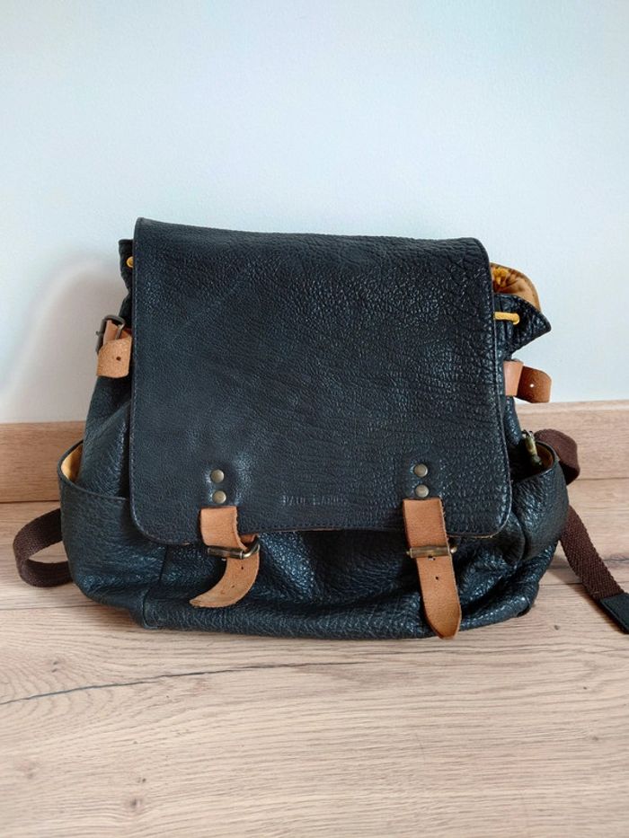Sac Paul Marius