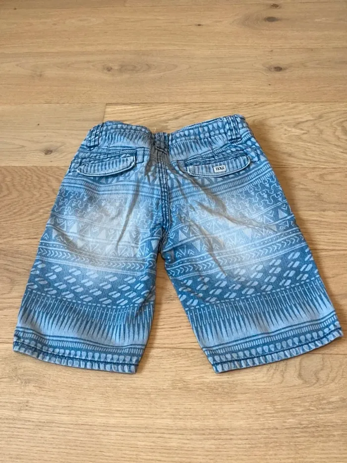 Short ikks - photo numéro 2