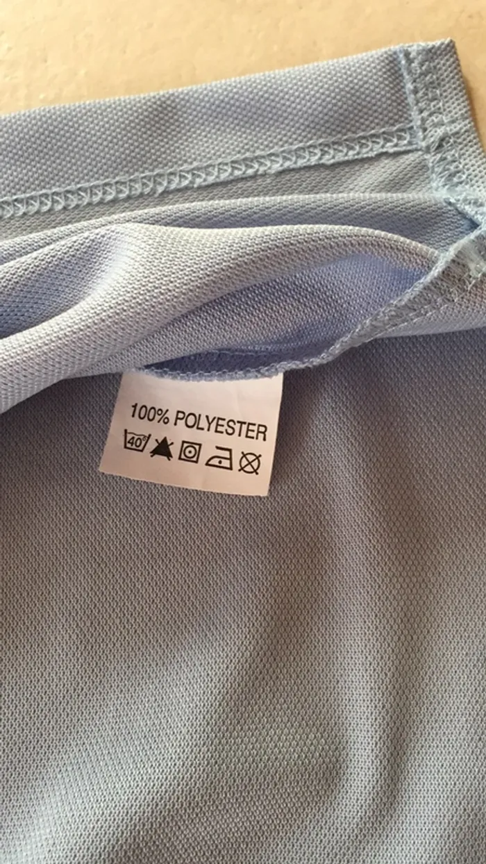 Polo homme - photo numéro 5
