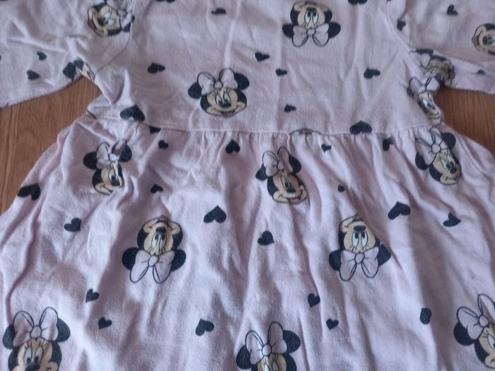 Robe minnie - photo numéro 2