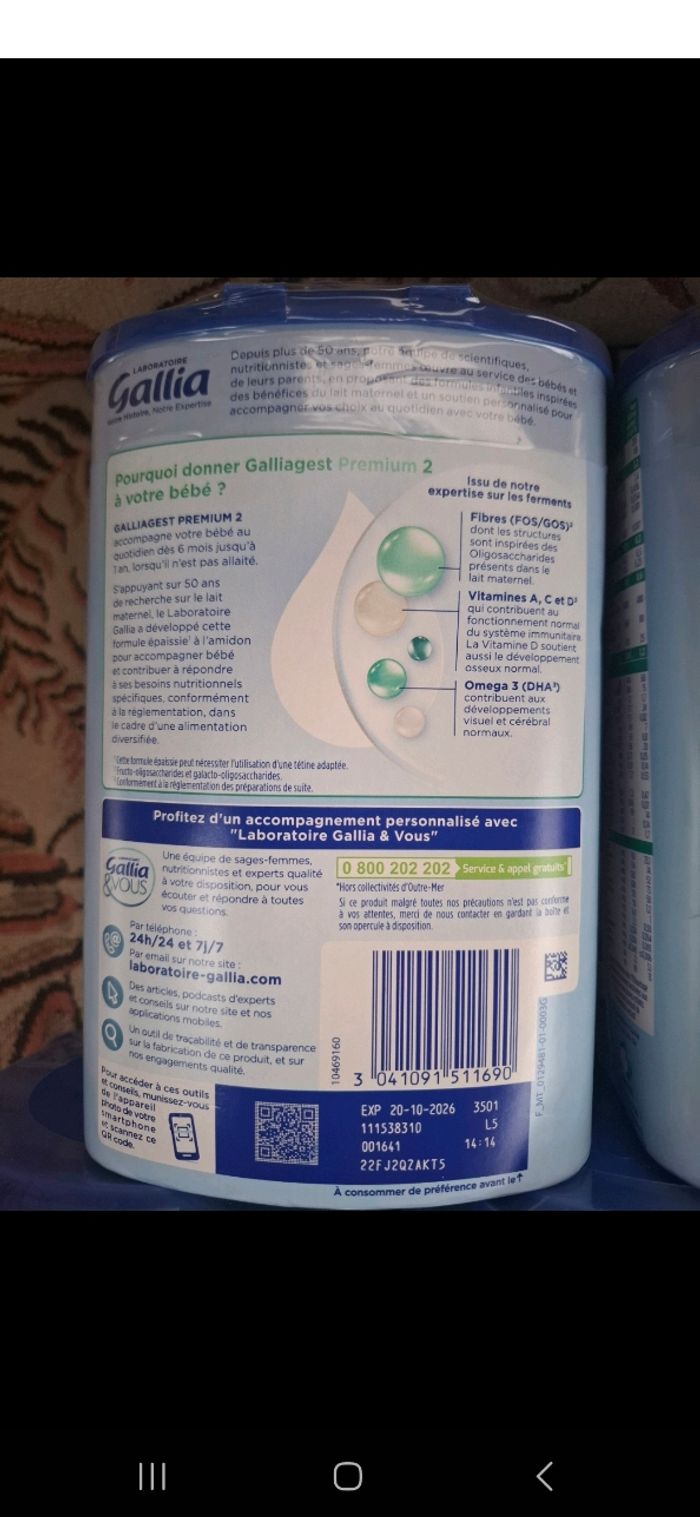 Gallia 2eme age gest - photo numéro 3