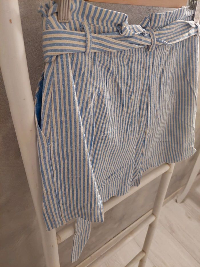 Short Vero Moda taille 40 - photo numéro 8