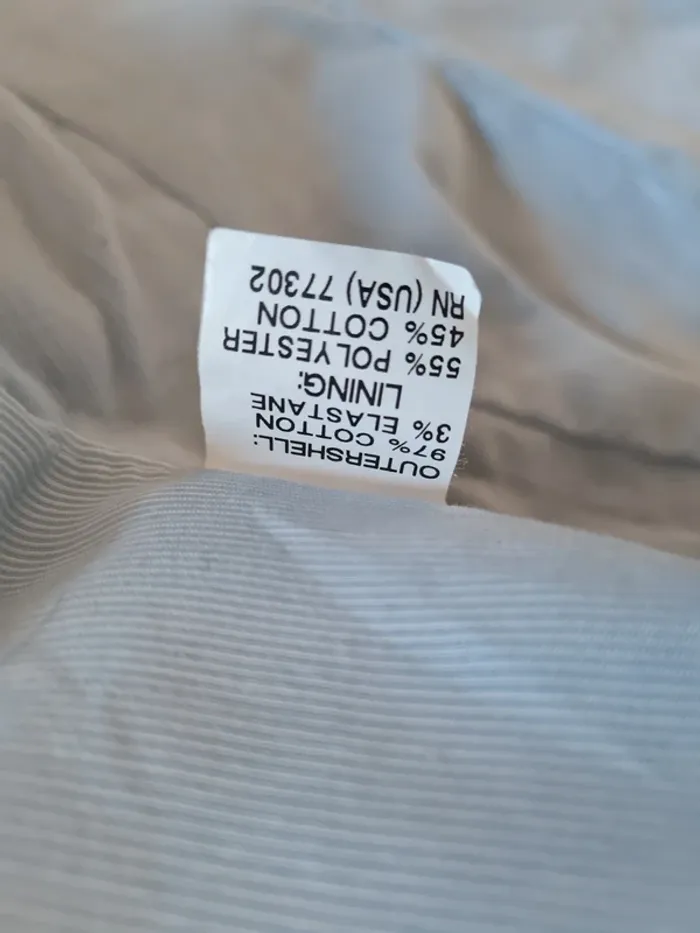Veste Zara - photo numéro 7