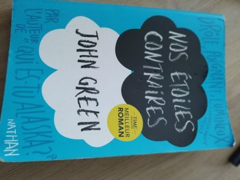 Nos étoiles contraires