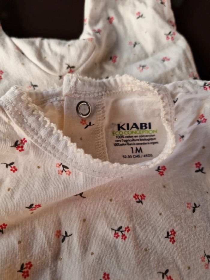 Pyjama - photo numéro 4