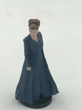 Figurine Disney Star Wars Général Leia Organa Lucas Film