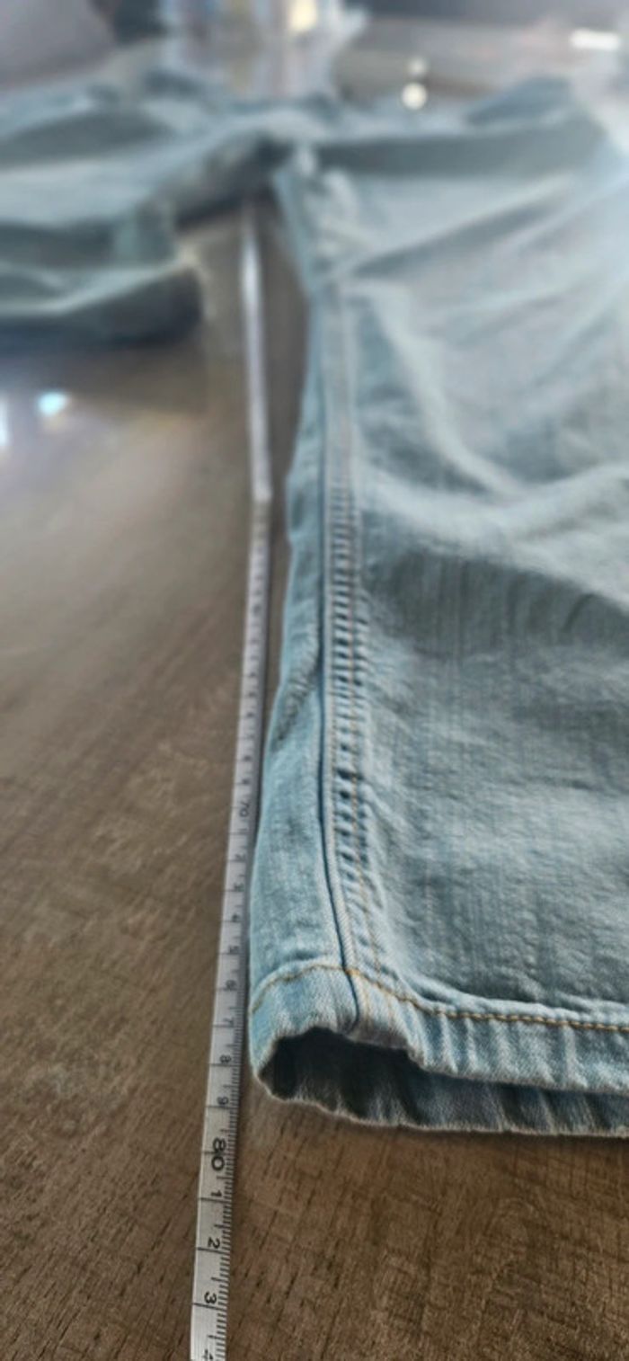 Jeans homme - photo numéro 8