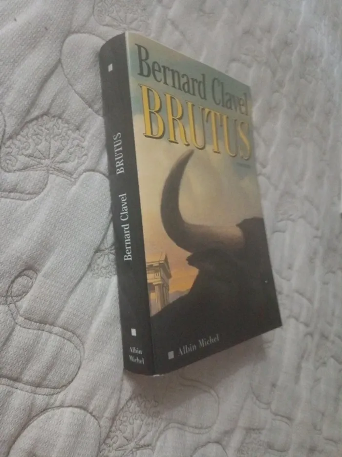 Brutus - photo numéro 5