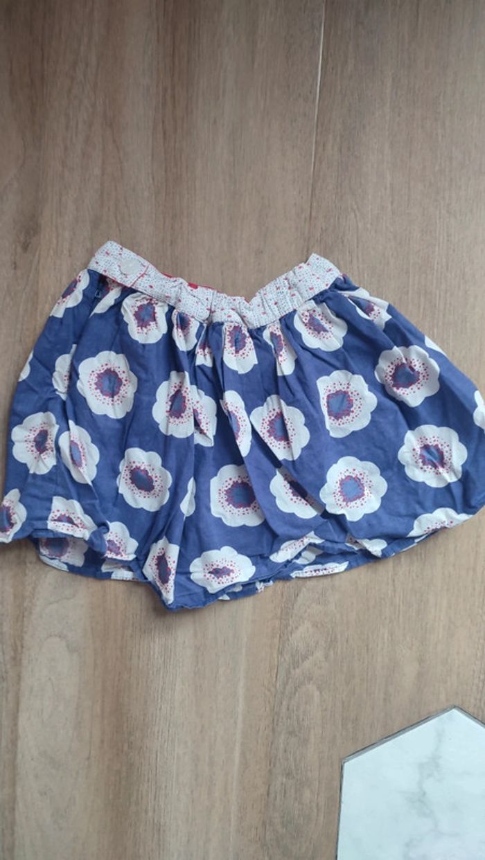 Jupe du pareil au même 3 ans - photo numéro 6