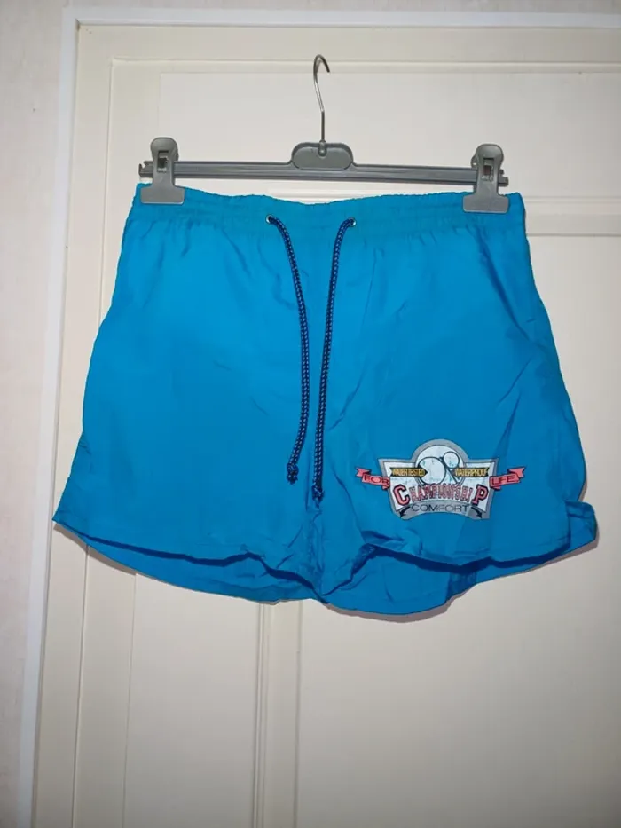 Maillot Comfort