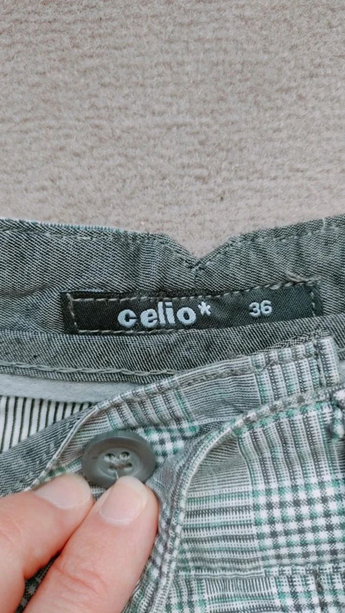 Pantalon - photo numéro 2