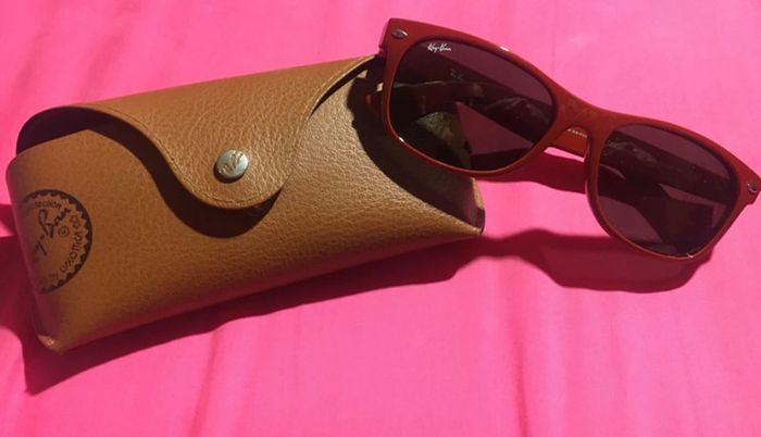 Lunettes de soleil RB - photo numéro 3