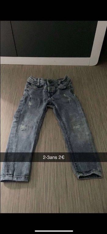 Pantalon