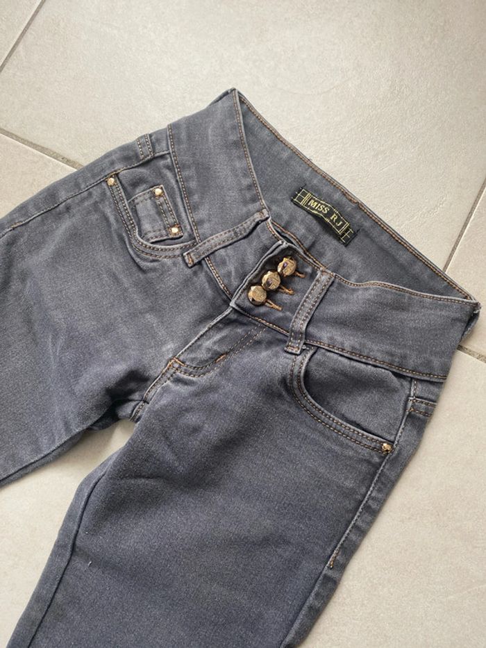 Pantalon T 34 - photo numéro 3